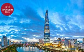 Signiel Seoul